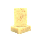 Oatmeal Honey Organic Bar Soap 5.4oz Bath & Body Cimarron Creek Essentials 