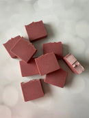 WINE ABOUT IT HANDCRAFTED SOAP Bath Soap Lustful Bath, LLC 