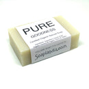 Pure Goodness Bar Soap, Organic Bath Soap Soaplandia Soap Store 