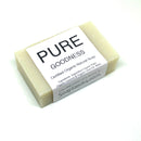Pure Goodness Bar Soap, Organic Bath Soap Soaplandia Soap Store 