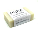 Pure Goodness Bar Soap, Organic Bath Soap Soaplandia Soap Store 