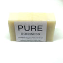 Pure Goodness Bar Soap, Organic Bath Soap Soaplandia Soap Store 