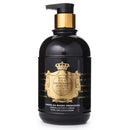 Imperial Honey Bath & Shower Cream - by Perlier
