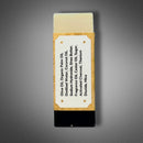 The Gentleman Bath Soap Prohibition Soap 