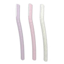 Inspirit Eyebrow Razor Cartridge Razor Shave Essentials 