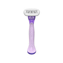 Inspirit Women's Cartridge Razor Cartridge Razor Shave Essentials 