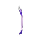 Inspirit Women's Cartridge Razor Cartridge Razor Shave Essentials 