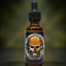 Dirty Hands Clean Money 1oz Natural Beard Oil - by Flagship Soap Company