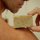 The Bushwhacker Bar Soap - by Jackfir