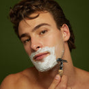 The Classic Shave Cream - by Jackfir