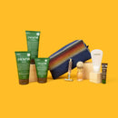 The Clean Cowboy® Toiletry Kit - by Jackfir
