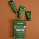 The Facekit - by Jackfir