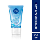 Nivea Vitamin-E Refreshing Face wash Face Care Dista 