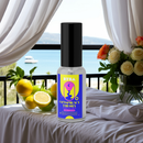 Conspiracy Theory Extrait de Parfum - by BYZA