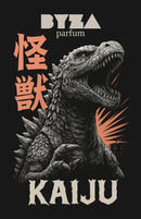 Kaiju Extrait de Parfum - by BYZA