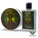 Crann Bethadh Shaving Soap - by Murphy and McNeil Shaving Soap Murphy and McNeil Store 