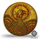 Kells Shaving Soap - by Murphy and McNeil Shaving Soap Murphy and McNeil Store AON Shaving Soap 4.0ox 