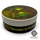 Crann Bethadh Shaving Soap - by Murphy and McNeil Shaving Soap Murphy and McNeil Store 