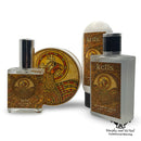 Kells Shaving Soap - by Murphy and McNeil Shaving Soap Murphy and McNeil Store 
