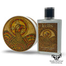 Kells Shaving Soap - by Murphy and McNeil Shaving Soap Murphy and McNeil Store 