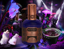 KiKi - Ultra Violet Liquid Music Perfume Colognes and Perfume House of Matriarch High Perfumery 50ml 