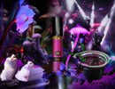 KiKi - Ultra Violet Liquid Music Perfume Colognes and Perfume House of Matriarch High Perfumery 3.3ml 
