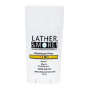 KING Men's Natural Deodorant Deodorant Lather and More! 