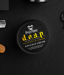 Knuckle Cream - DOAP - Lemon, Fresh Coconut - by Daily Grind Beard Co.