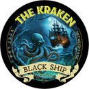 Kraken Shaving Soap Shaving Soap Black Ship Grooming Co. 