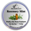 Rosemary Mint Smelly Jelly Home Fragrance / Freshener Prohibition Soap 