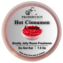 Hot Cinnamon Candy Smelly Jelly Home Fragrance / Freshener Prohibition Soap 