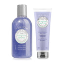Lavender + Mint Bath & Body Duo - by Perlier
