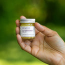 Lavender Salve - by Ora's Amazing Herbal