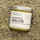 Lavender Salve - by Ora's Amazing Herbal