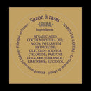 Martin de Candre Le Beurrier Shaving Soap Limited Edition La Rochere 60g Shaving Soap Pasteur Pharmacy 