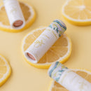 Lemon Lip Balm Lip Balm Mountain Madness Soap Co. 