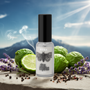 Citrus Imperius Extrait de Parfum - by BYZA