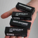 Men's Lip Repair Balm with SPF 15 Lip Balm Gentlehomme 