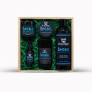 Locke Gift Box - by Daily Grind Beard Co.