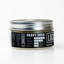 Lockhart's Heavy Hold Pomade Hair Product Lockhart's Authentic 