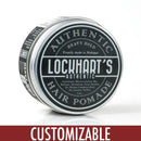 Lockhart's Heavy Hold Pomade Hair Product Lockhart's Authentic 