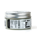Lockhart's Light Hold Pomade Hair Product Lockhart's Authentic 