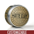 Lockhart's Matte Clay Hair Product Lockhart's Authentic 