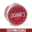 Lockhart's Medium Hold Pomade Hair Product Lockhart's Authentic 