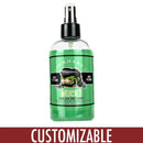 Lockhart's MUCK! Dead Sea Salt Spray - With DHT Shield! Lockhart's Authentic 
