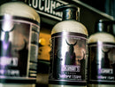 Lockhart's X Before I Turn Enigma "The Devil Exists" Lockhart's Authentic 