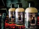 Lockhart's X Before I Turn Enigma "The Devil Exists" Lockhart's Authentic 