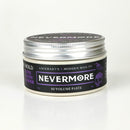 Lockhart's x ModernManTV Nevermore Matte Paste Hair Product Lockhart's Authentic 