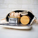 January Box Grooming Gift Set Love of Earth Co. 