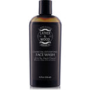 Charcoal Detoxifying Face Wash Face Care Lather & Wood Shaving Co 